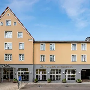 Hotel Drexel's Parkhotel Memmingen