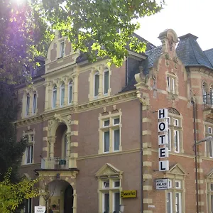 Anlage *** Heidelberg