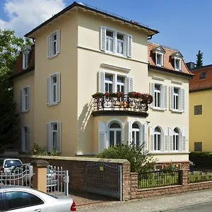 Hotel-pension Berger *** Heidelberg