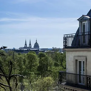 Hotel La Tamise - Esprit De France ****