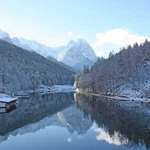 Hotel Riessersee Garmisch-Partenkirchen