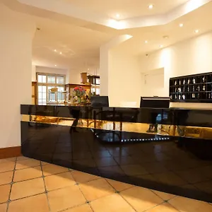海德堡霍夫酒店 海德堡