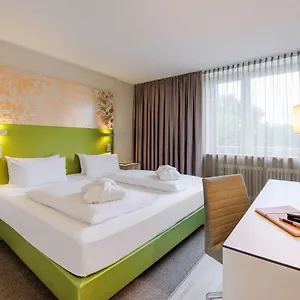 Hotel Congress Mercure An Der Messe ****