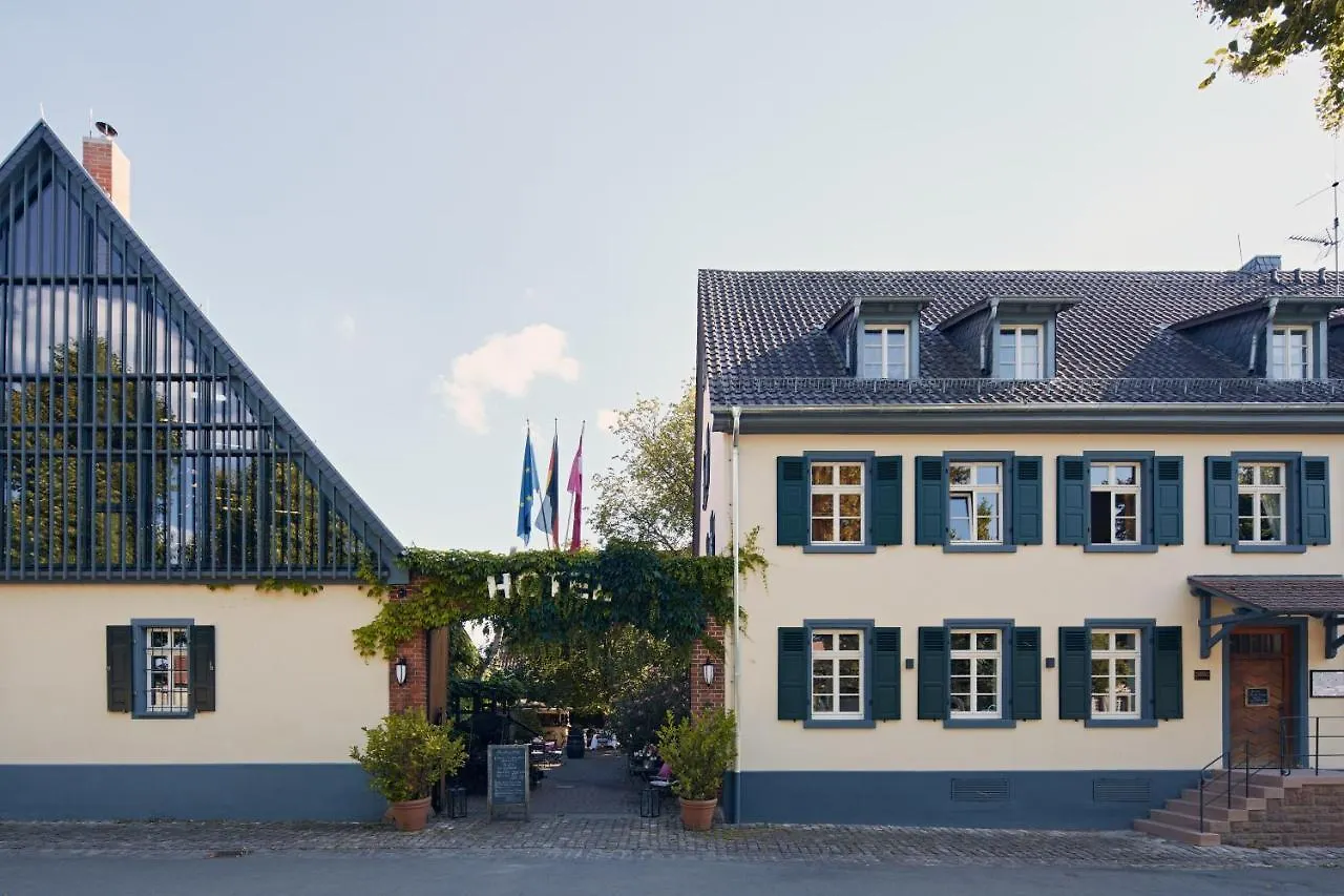 Hotel & Restaurant Grenzhof contacts