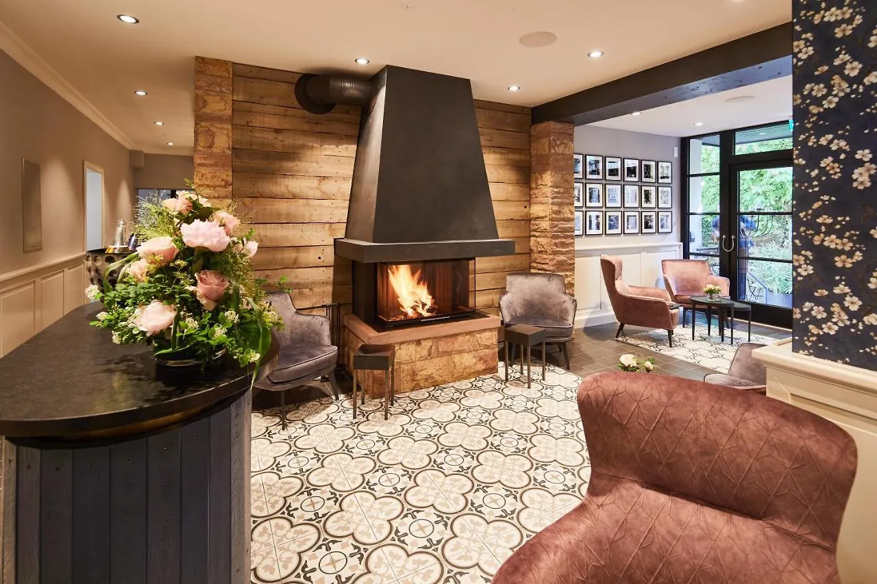 Hotel Hotel&Restaurant Grenzhof Heidelberg