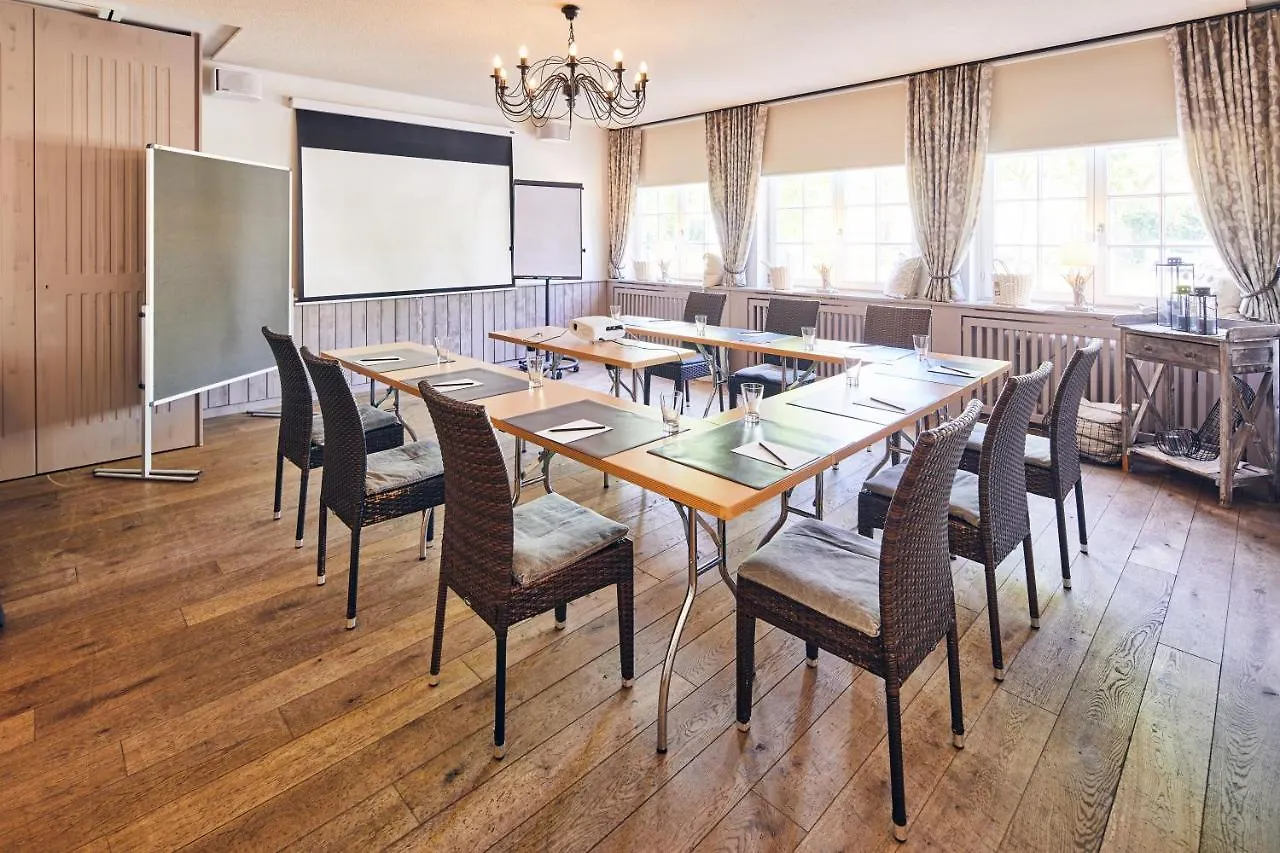 Hotel & Restaurant Grenzhof 하이델베르크