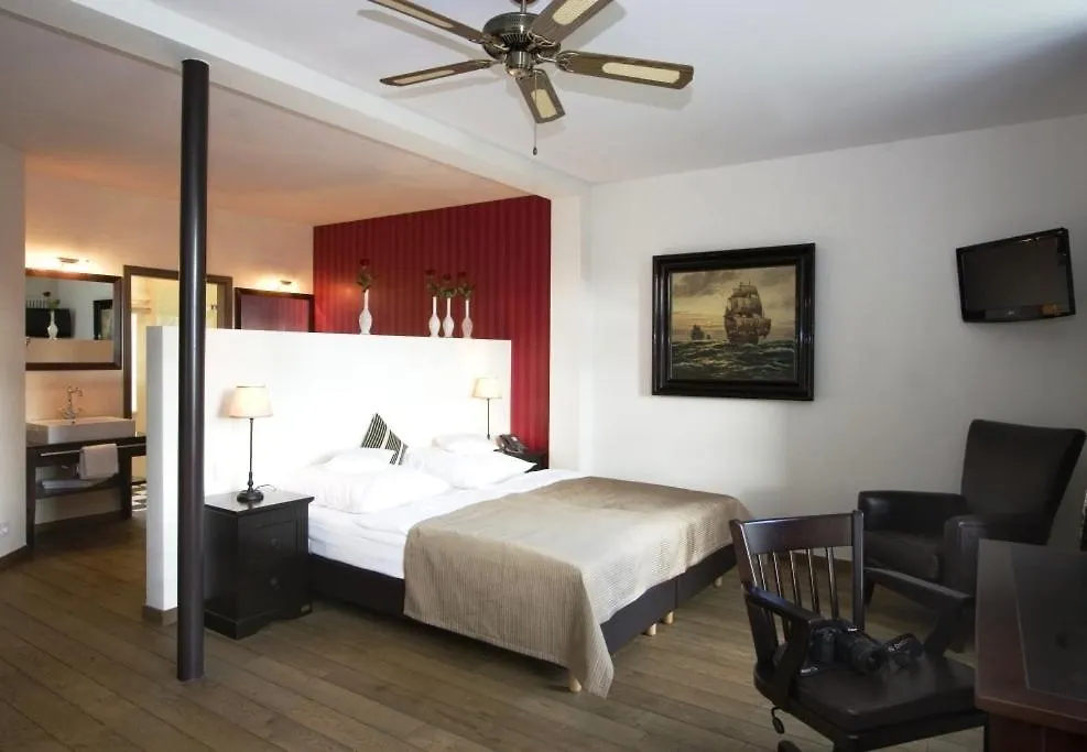 Hotel & Restaurant Grenzhof Heidelberg