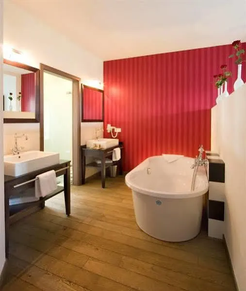 Hotel & Restaurant Grenzhof 하이델베르크