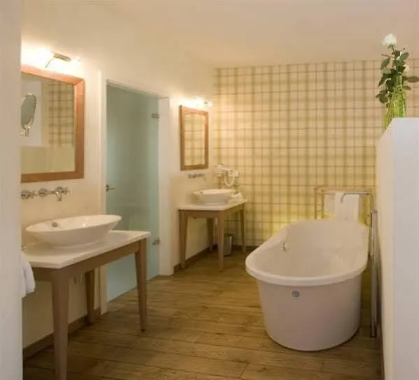 Hotel & Restaurant Grenzhof Heidelberg